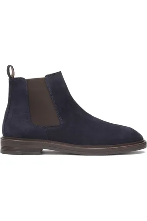 Kazar Herren, Schuhe, Blau, 44 EUGröße: