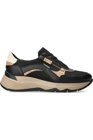 Mephisto Damen, Schuhe, Schwarzk, 40 1/2 EUGröße:
