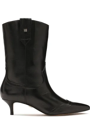 Kazar Damen, Schuhe, Schwarzk, 41 EUGröße: