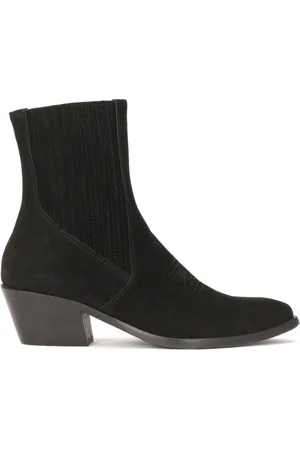 Kazar Damen, Schuhe, Schwarzk, 40 EUGröße: