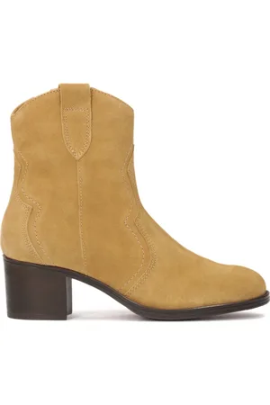 Kazar Damen, Schuhe, Braun, 40 EUGröße: