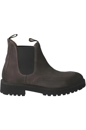 Calce Herren, Schuhe, Grau, 42 EUGröße: