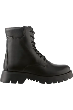 Högl Damen, Schuhe, Schwarzk, 38 EUGröße: