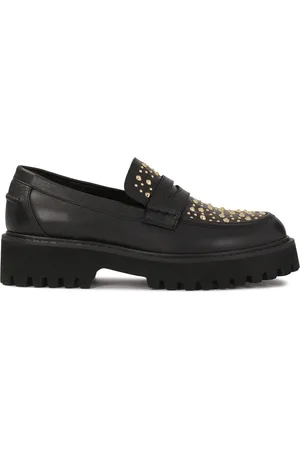 Kazar Damen, Schuhe, Schwarzk, 38 EUGröße:
