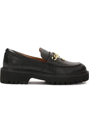 Kazar Damen, Schuhe, Schwarzk, 39 EUGröße: