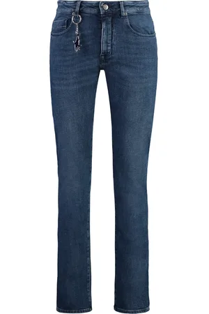 Paul & Shark Herren, Jeans, Blau, 2XLGröße: