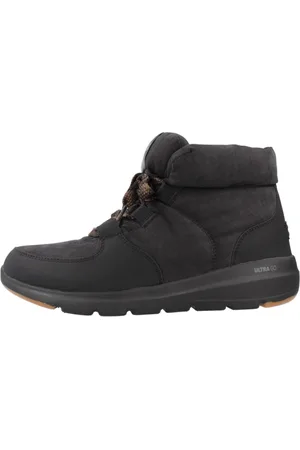 Skechers Damen, Schuhe, Schwarzk, 38 EUGröße: