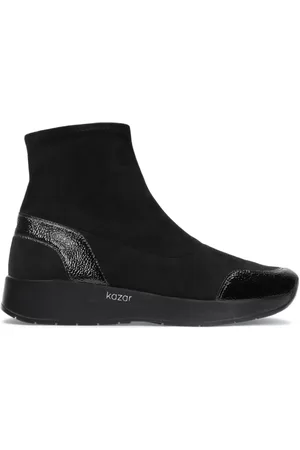 Kazar Damen, Schuhe, Schwarzk, 39 EUGröße: