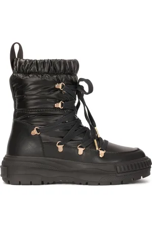 Kazar Damen, Schuhe, Schwarzk, 36 EUGröße: