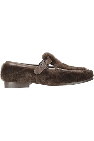 Hereu Damen, Schuhe, Braun, 40 EUGröße: