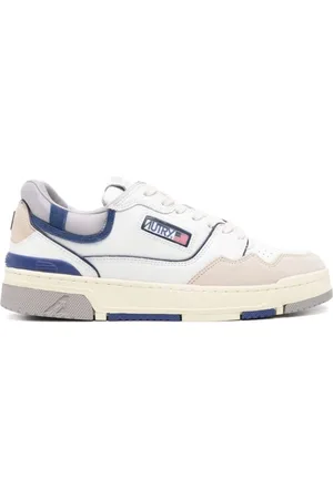 Autry Herren, Schuhe, Mehrfarbig, 40 EUGröße: