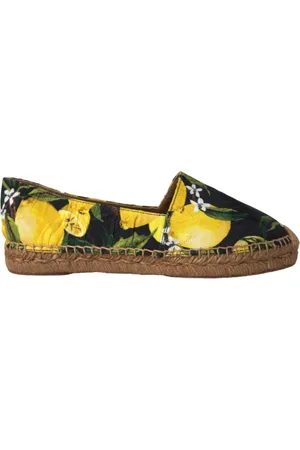 Dolce & Gabbana Damen, Schuhe, Mehrfarbig, 36 EUGröße: