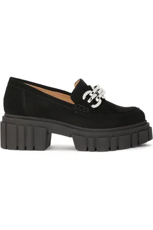 Kazar Damen, Schuhe, Schwarzk, 40 EUGröße: