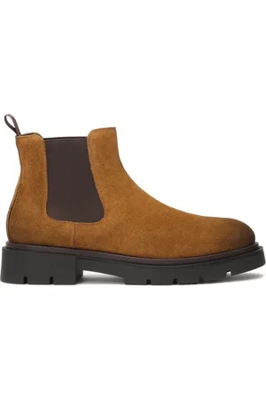 Kazar Herren, Schuhe, Braun, 40 EUGröße: