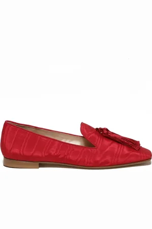Prosperine Damen, Schuhe, Rot, 37 EUGröße: