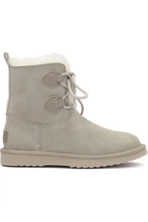 Kazar Damen, Schuhe, Grau, 41 EUGröße: