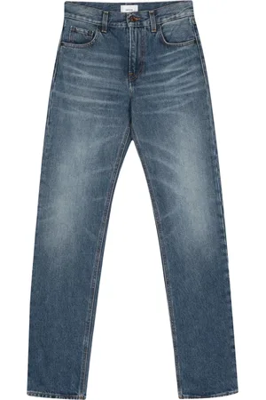 haikure Damen, Jeans, Blau, W29Größe: