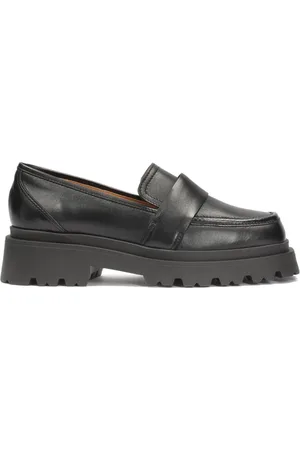 Kazar Damen, Schuhe, Schwarzk, 37 EUGröße:
