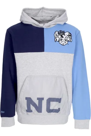 Mitchell & Ness Herren, Sweatshirts & Hoodies, Mehrfarbig, SGröße: