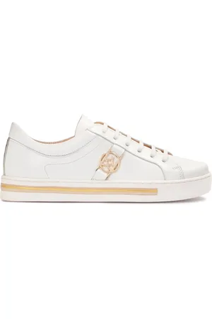 Kazar Damen, Schuhe, Weiß, 36 EUGröße: