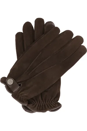 Kazar Herren, Accessories, Braun, SGröße: