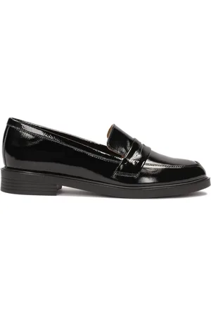 Kazar Damen, Schuhe, Schwarzk, 36 EUGröße:
