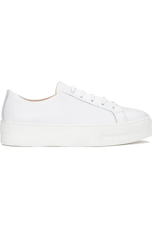 Kazar Damen, Schuhe, Weiß, 38 EUGröße: