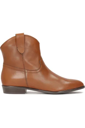 Kazar Damen, Schuhe, Braun, 38 EUGröße: