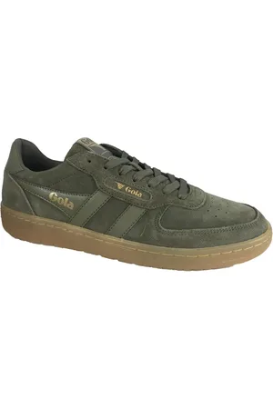 Gola Herren, Schuhe, Grün, 42 EUGröße: