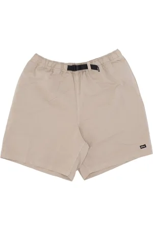 Obey Herren, Shorts, Grau, LGröße:
