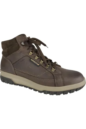 Mephisto Herren, Schuhe, Braun, 43 EUGröße: