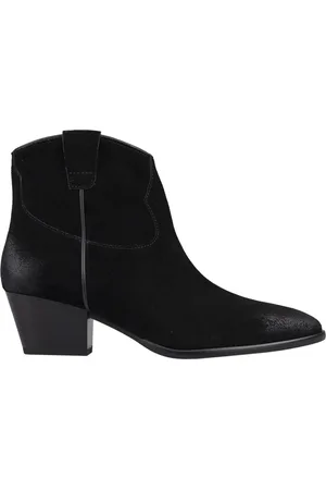 Ash Damen, Schuhe, Schwarzk, 36 EUGröße:
