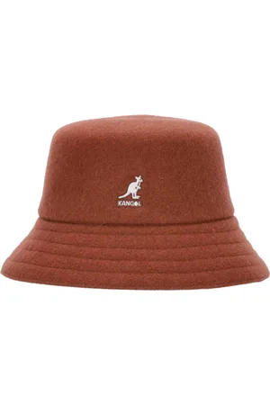 Kangol Herren, Accessories, Braun, SGröße: