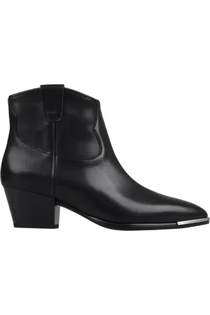 Ash Damen, Schuhe, Schwarzk, 39 EUGröße: