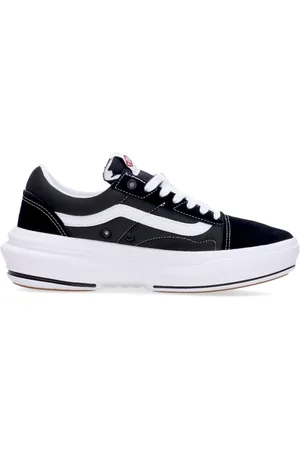 Vans Herren, Schuhe, Schwarzk, 46 EUGröße: