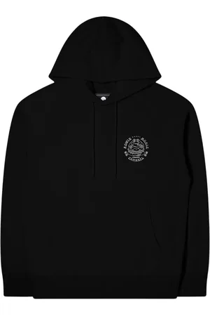 Edwin Herren, Sweatshirts & Hoodies, Schwarzk, LGröße: