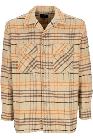 Huf Herren, Shirts, , XLGröße: