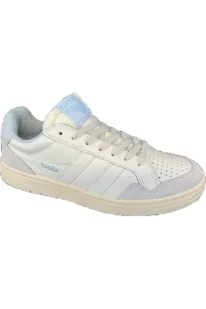 Gola Damen, Schuhe, Weiß, 38 EUGröße: