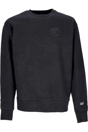 Huf Herren, Sweatshirts & Hoodies, Blau, XLGröße: