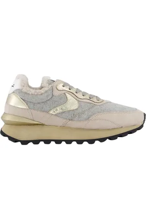 Voile blanche Damen, Schuhe, Mehrfarbig, 40 EUGröße: