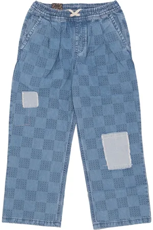 Vans Damen, Jeans, Blau, MGröße: