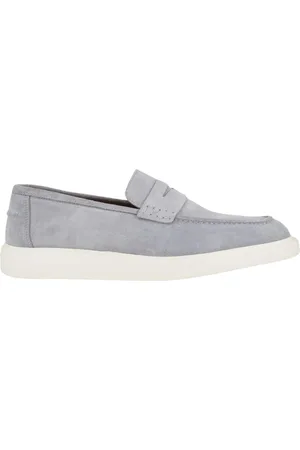 Atelier Verdi Herren, Schuhe, Blau, 39 EUGröße: