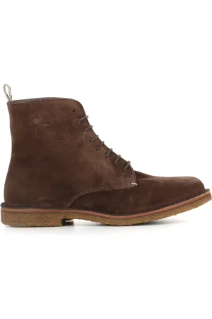 Astorflex Herren, Schuhe, Braun, 45 EUGröße: