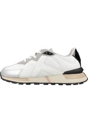 Munich Damen, Schuhe, Weiß, 39 EUGröße: