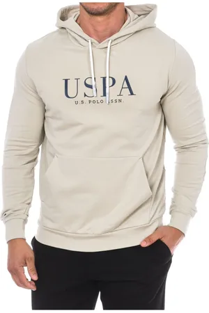 U.S. Polo Assn. Herren, Sweatshirts & Hoodies, , LGröße: