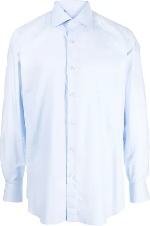 BRIONI Herren, Shirts, Blau, XLGröße: