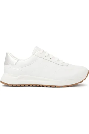Kazar Damen, Schuhe, Weiß, 36 EUGröße: