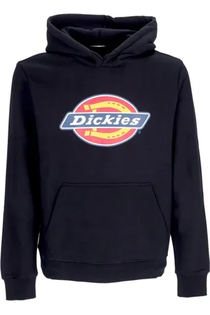 Dickies Herren, Sweatshirts & Hoodies, Schwarzk, XLGröße: