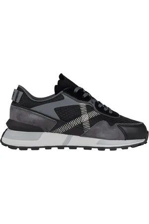 Munich Damen, Schuhe, Schwarzk, 38 EUGröße: