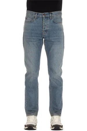haikure Herren, Jeans, Blau, W31Größe: